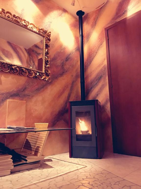 Fotografie z fotogalerie ubytování MB Place Abano Terme v destinaci Abano Terme