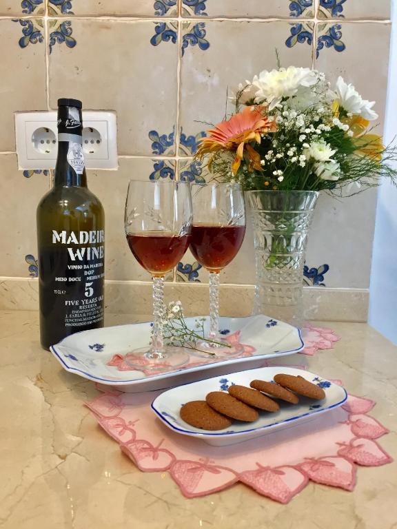 Rochinha Cozy Home - 8