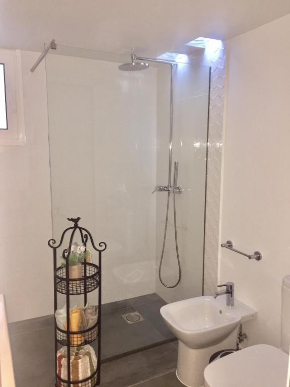 Rochinha Cozy Home - 14