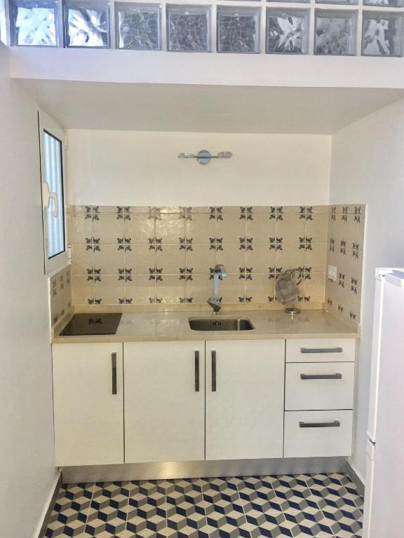 Rochinha Cozy Home - 5