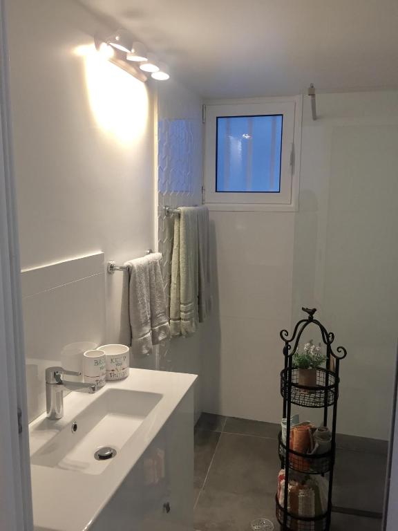 Rochinha Cozy Home - 13