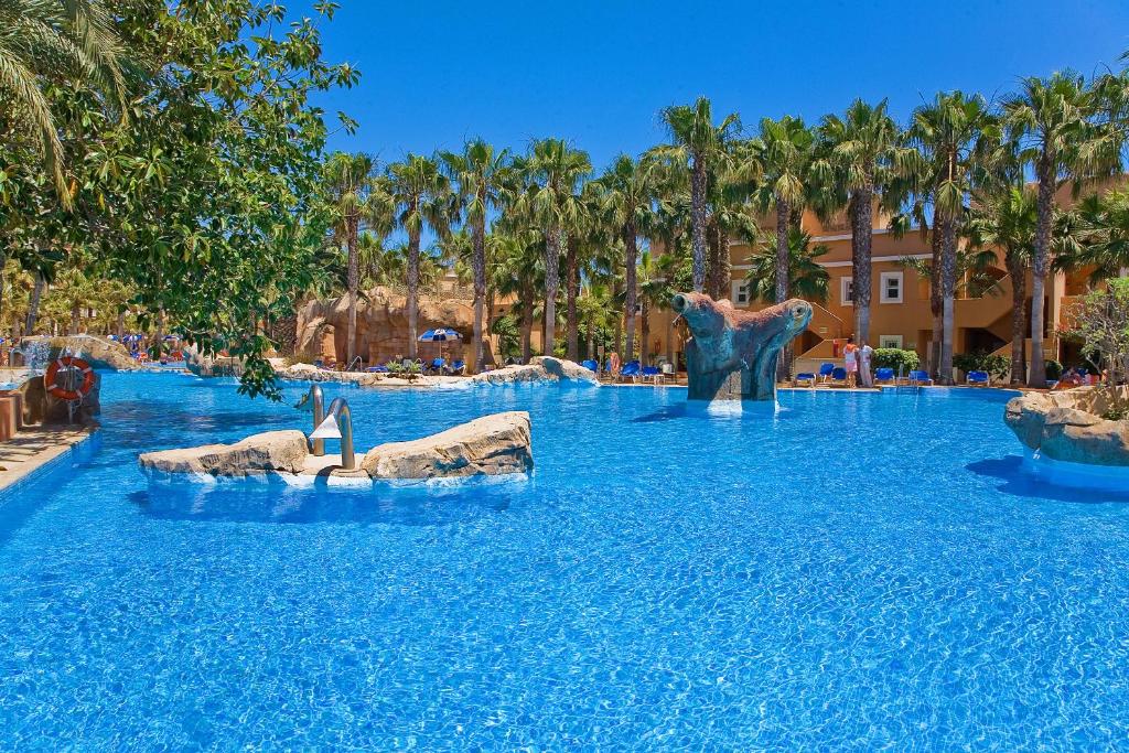 Playacapricho Hotel, רוקטאס דה מר – מחירים מעודכנים לשנת 2022