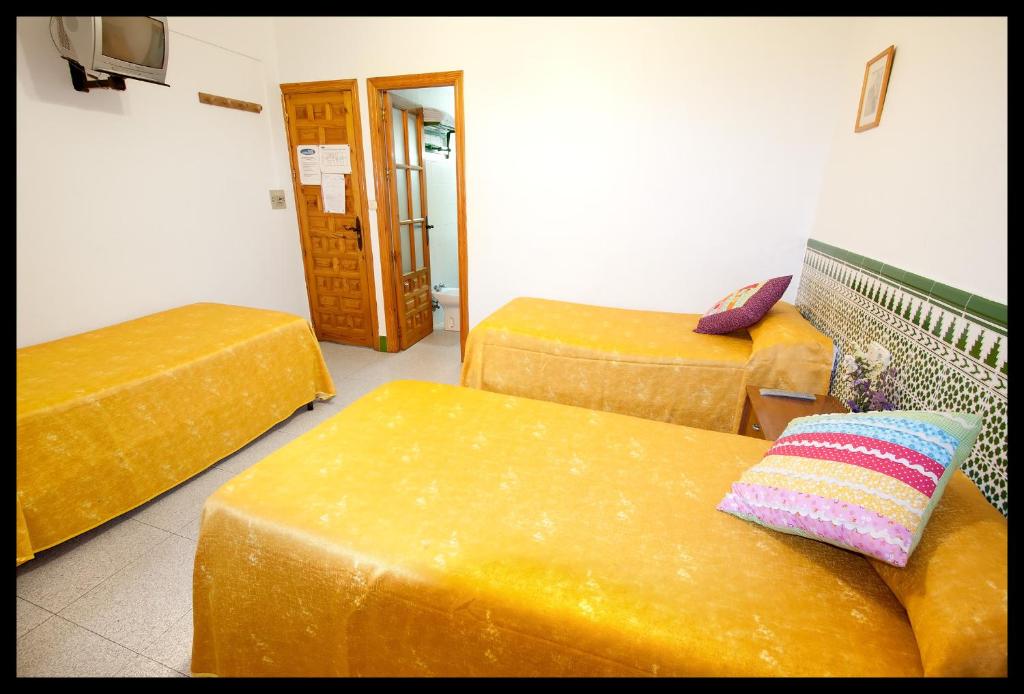 Hostal Estación, Almería – Bijgewerkte prijzen 2023