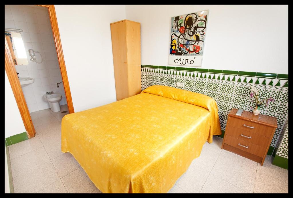 Hostal Estación, Almería – Bijgewerkte prijzen 2023