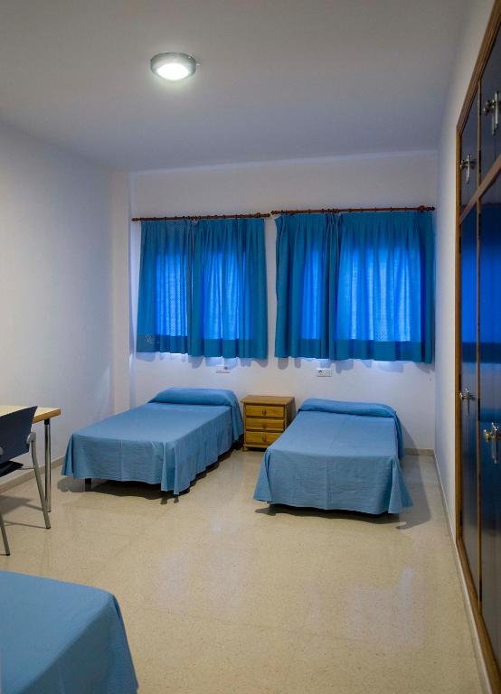 Albergue Inturjoven Sevilla, Sevilla – Bijgewerkte prijzen 2023