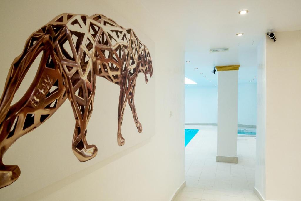 Theoxenia House Hotel - Resim 18