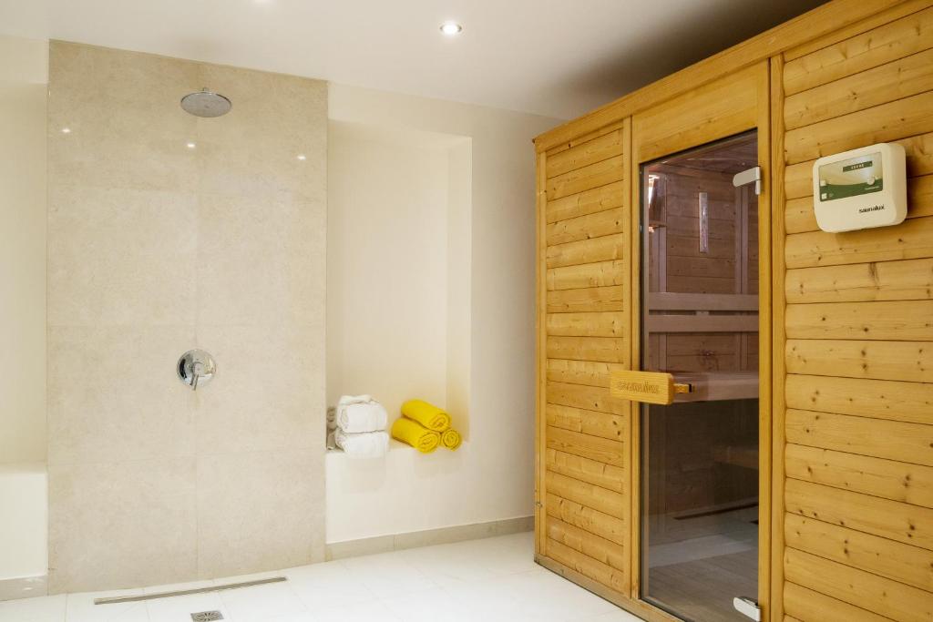 Theoxenia House Hotel - Resim 20