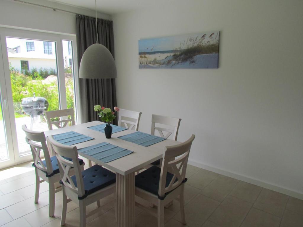 Fotografie z fotogalerie ubytování Dorie v destinaci Ostseebad Sellin