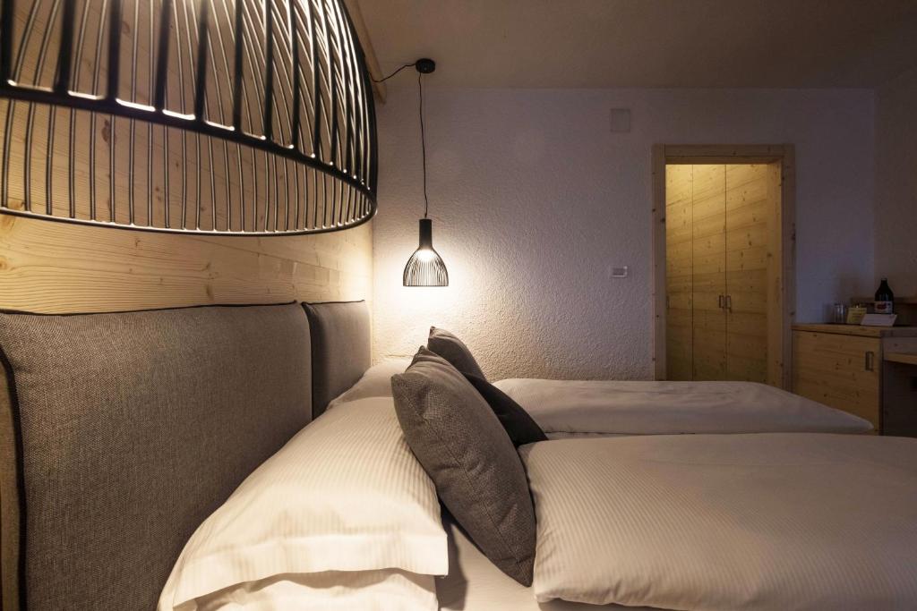 Sporthotel Teresa - Junior Suite Triple Room