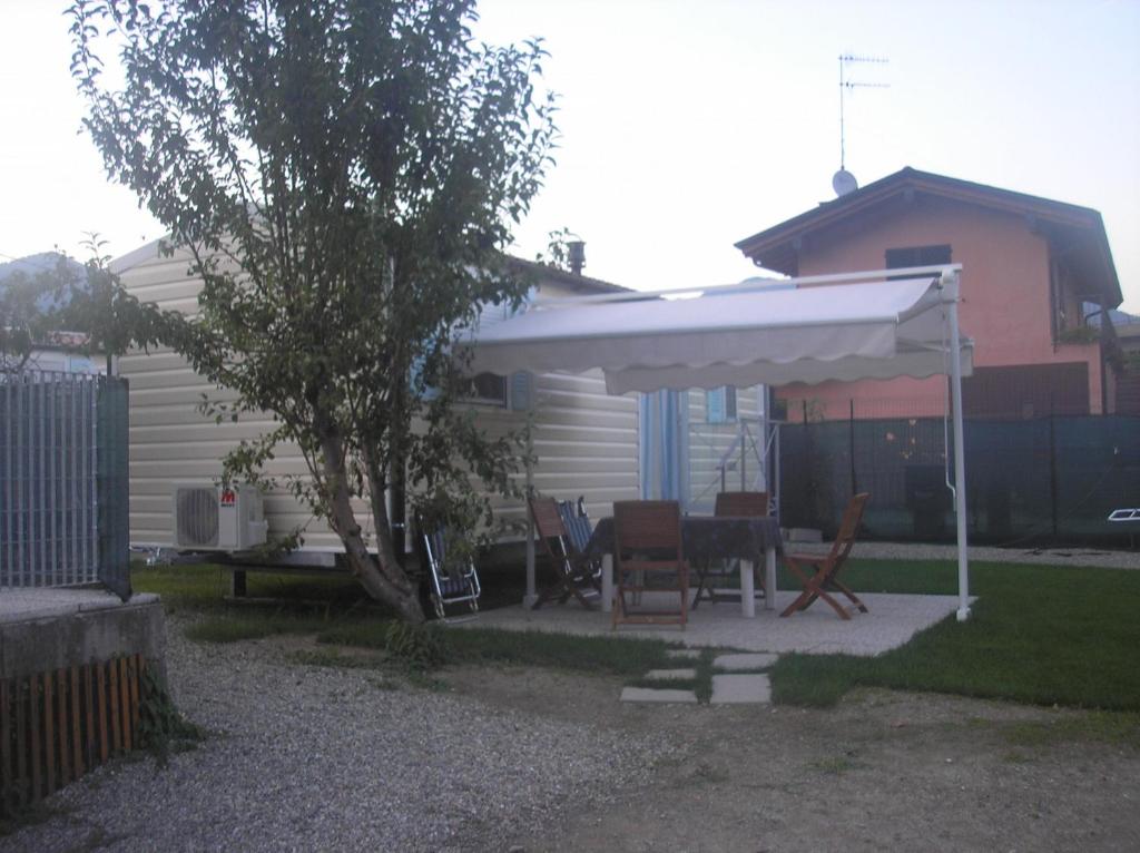 Booking.com: Camping Piano Grande , Baveno, Italie - 62 Commentaires  clients . Réservez votre hôtel dès maintenant !
