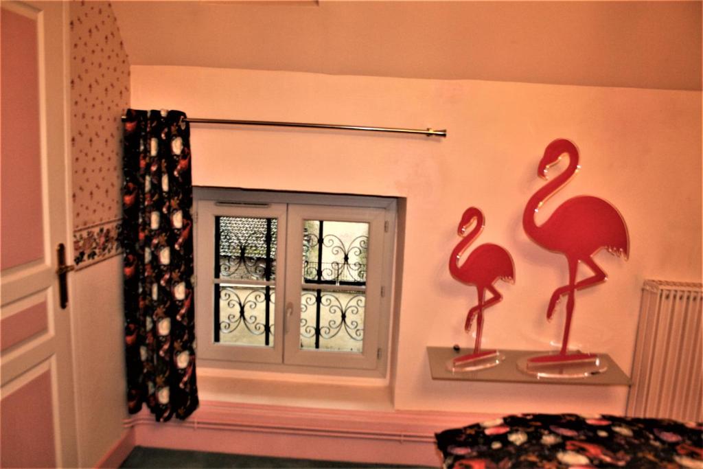 Relais Du Destin - Habitación King