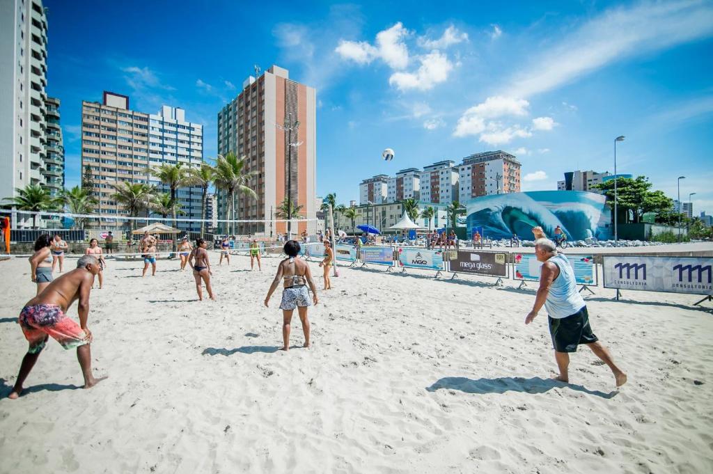  Casa Praia Grande WIFI 2dorm 2carros churrasq 400mts praia Tupi