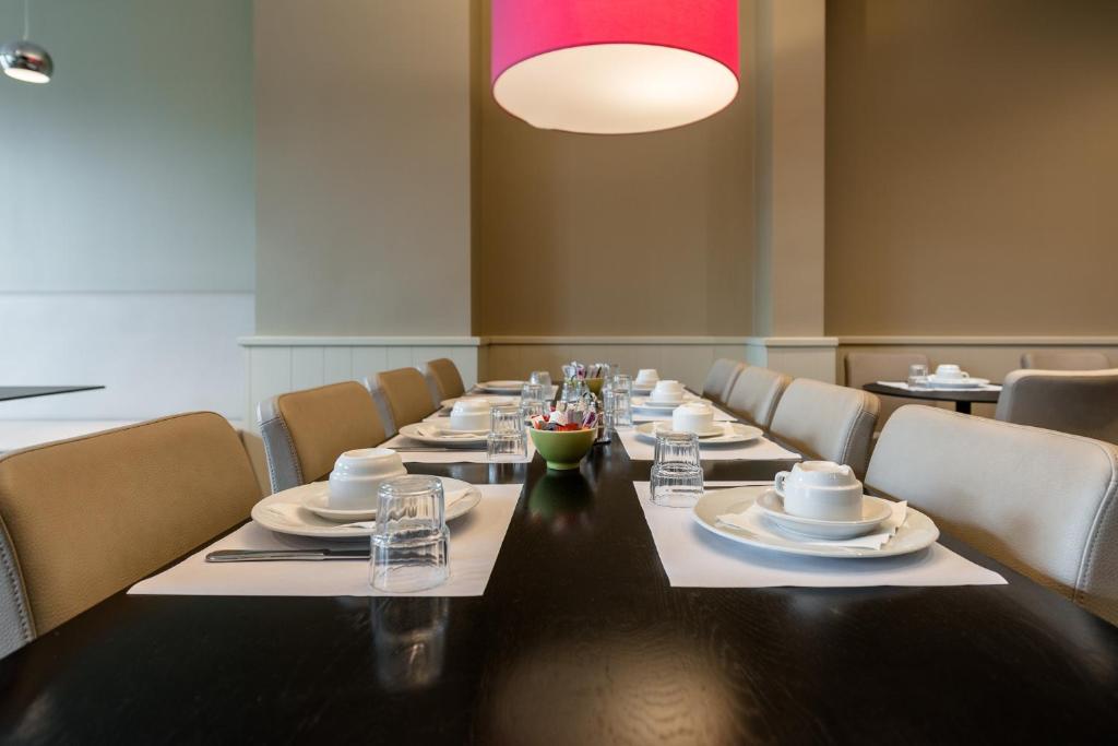 Hotel Expo - Resim 12