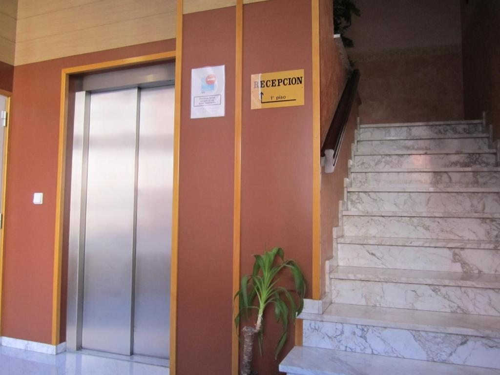 Fotografie z fotogalerie ubytování Hotel Bahia v destinaci Gijón