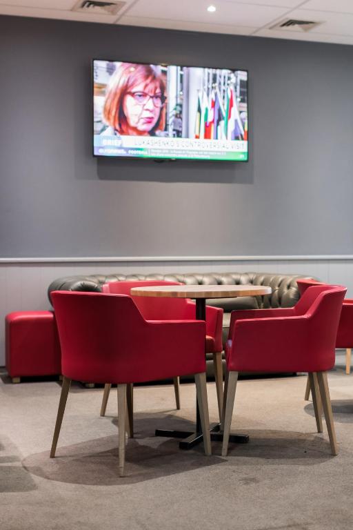 Hotel Expo - Resim 10