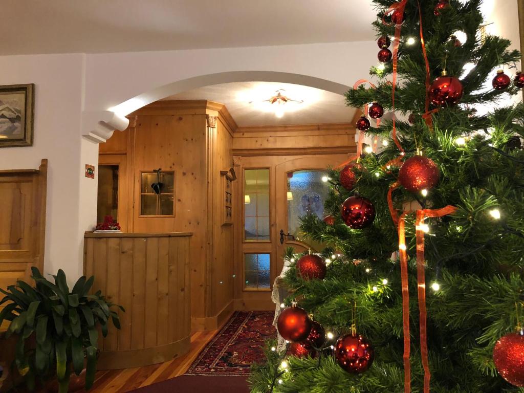 Фотография из галереи Hotel Villa Nevada в Кортина-д'Ампеццо