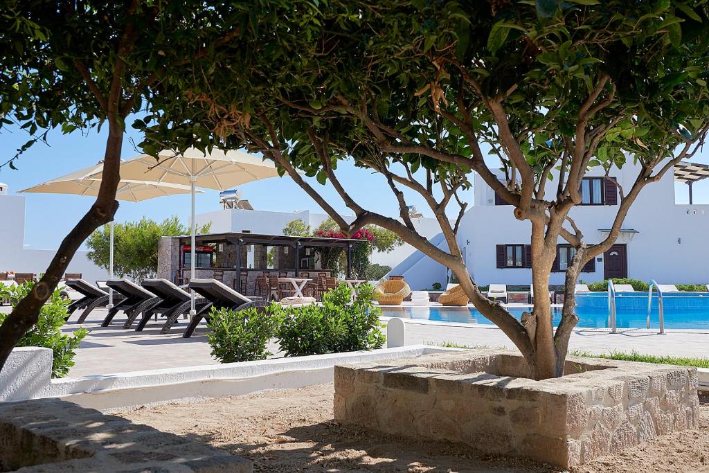 Santa Maria Village Resort & Spa - 9