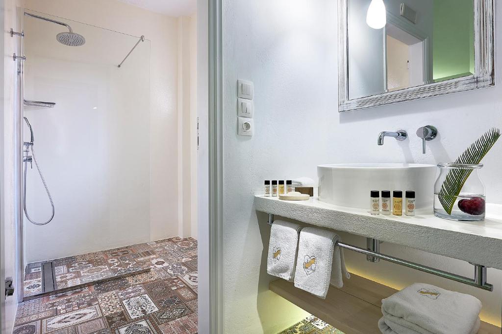 Santa Maria Village Resort & Spa - 5