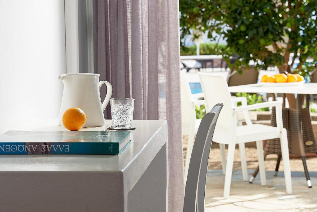 Santa Maria Village Resort & Spa - 8