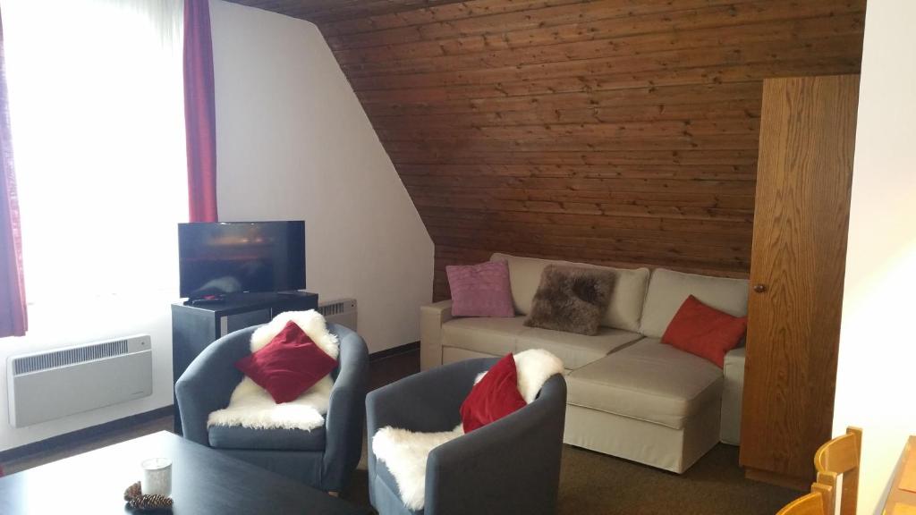 Fotografia z galérie ubytovania Mountain apartment Innerkrems v destinácii Innerkrems