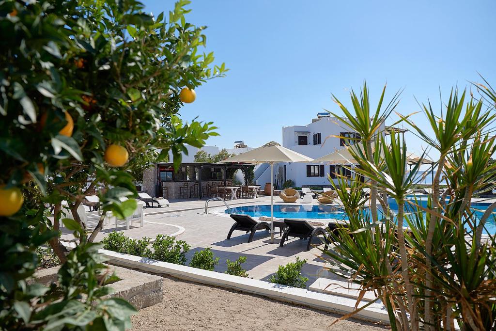 Santa Maria Village Resort & Spa - 10