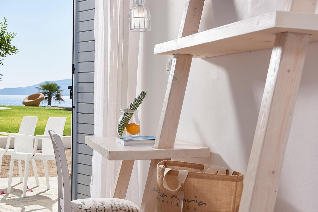 Santa Maria Village Resort & Spa - 12