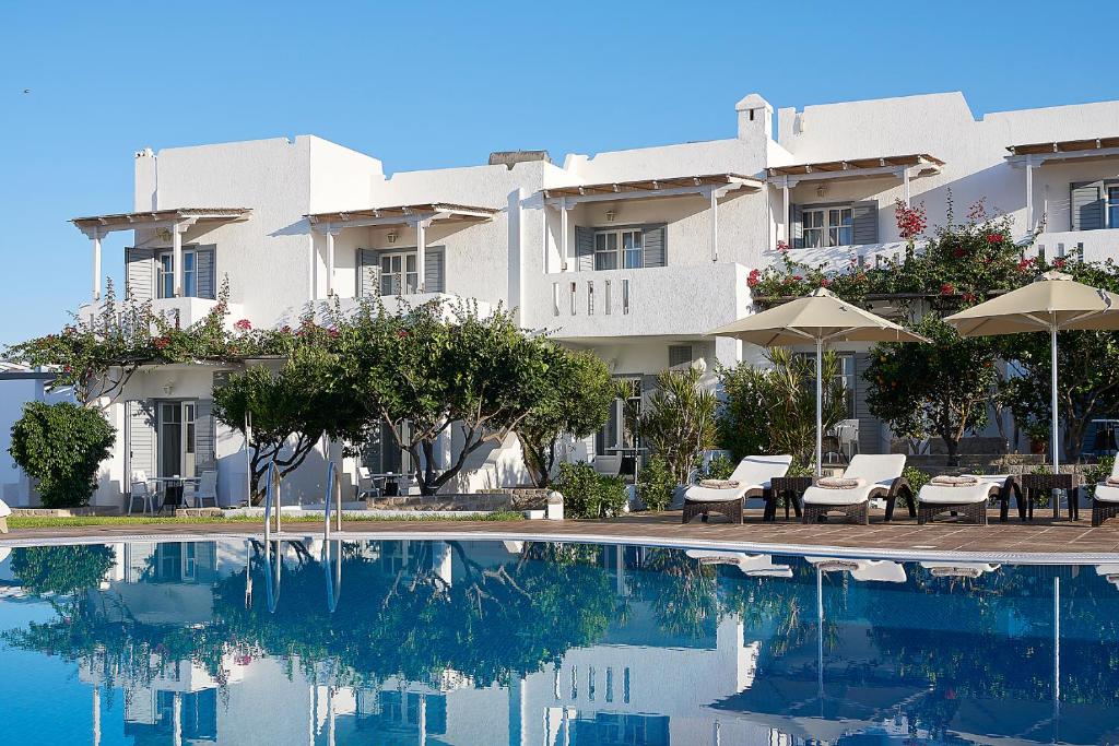 Santa Maria Village Resort & Spa - 13