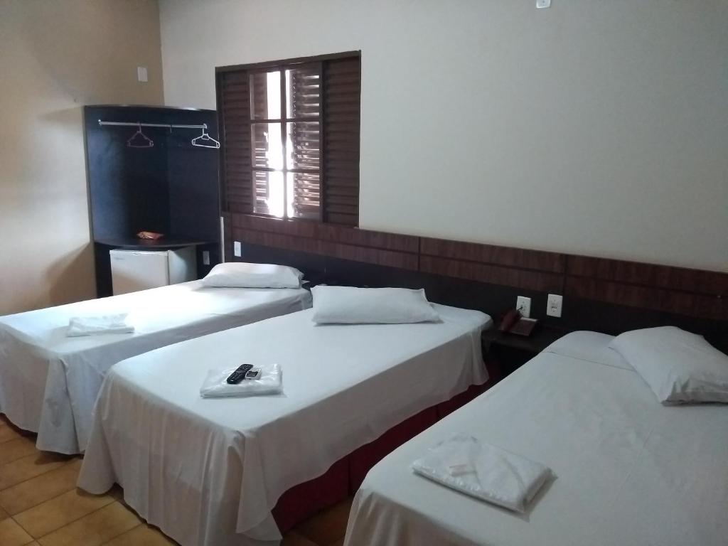  Colorado Plaza Hotel