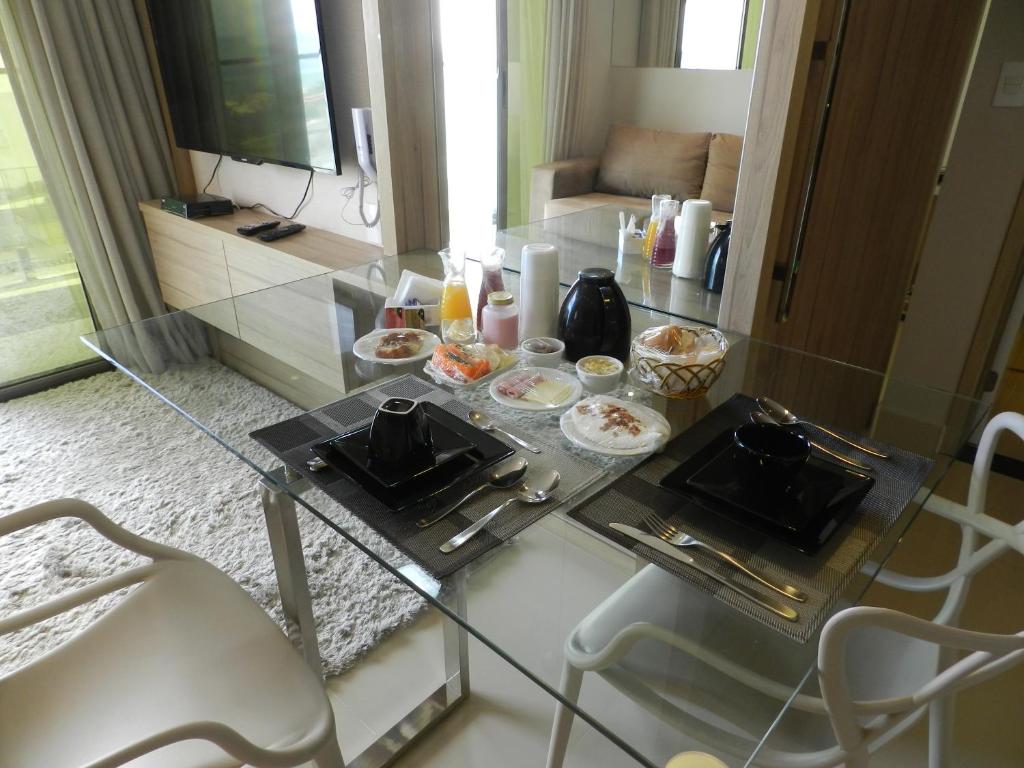  Premium Flat Brisa Calma