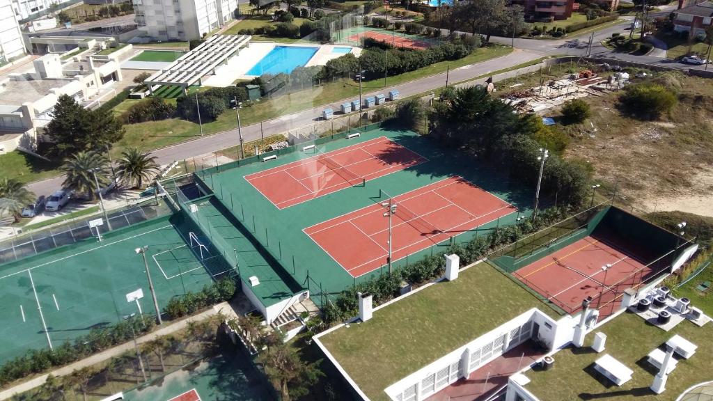 Apartamento frente ao mar Punta del Este