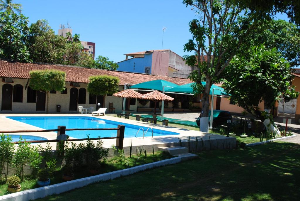  Hotel Rusticos
