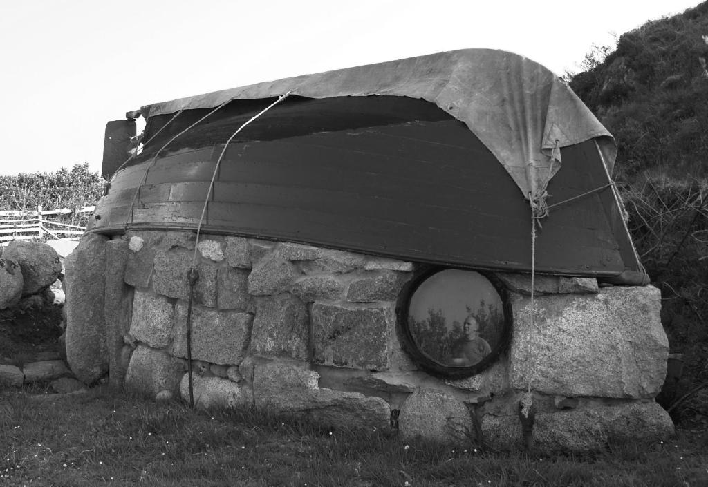 Fotografie z fotogalerie ubytování Arle Lodge v destinaci Tobermory