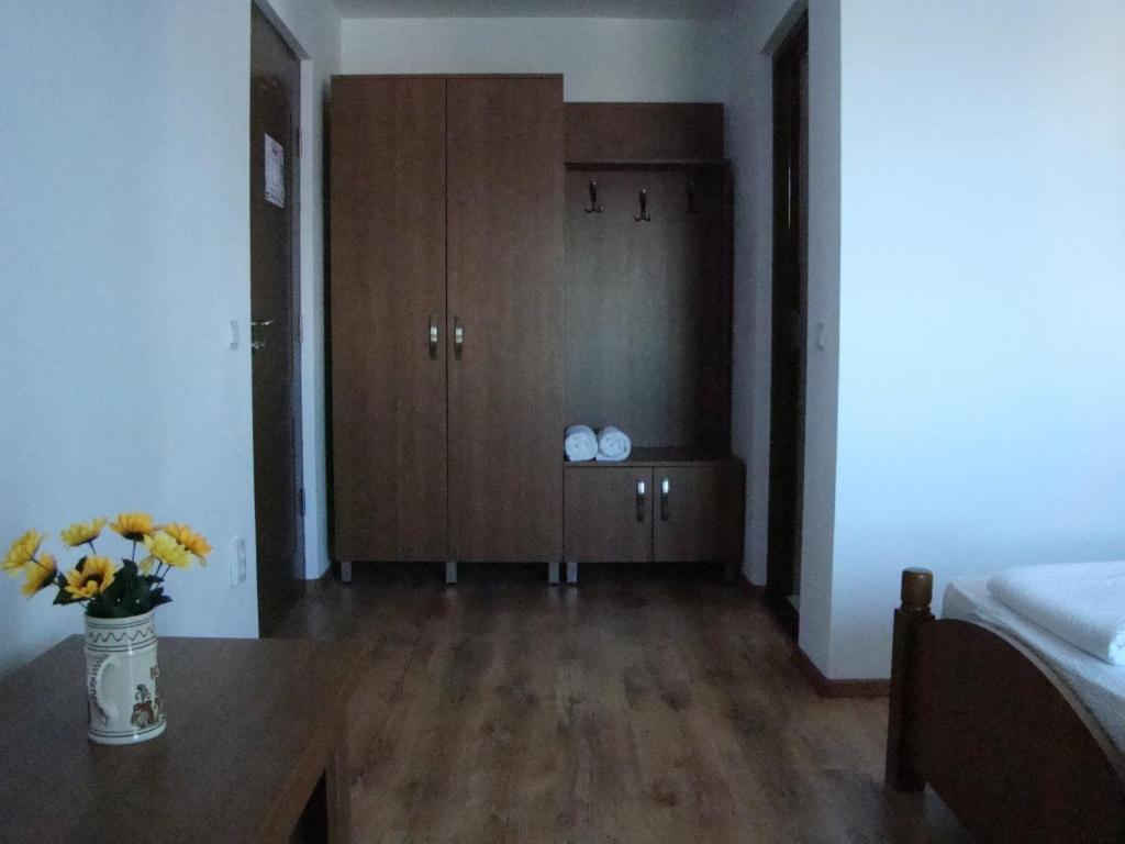 Casa Hora - Double Room