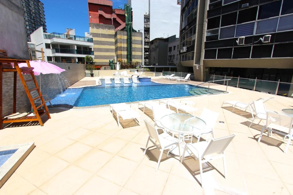  Rio Flat Wonderful SB
