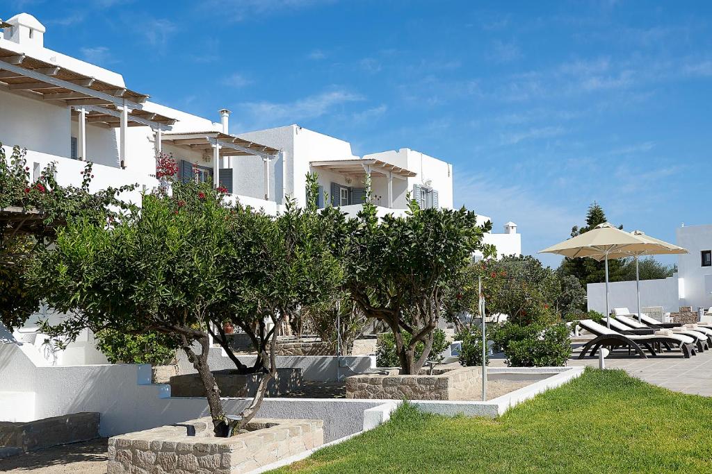 Santa Maria Village Resort & Spa - 14