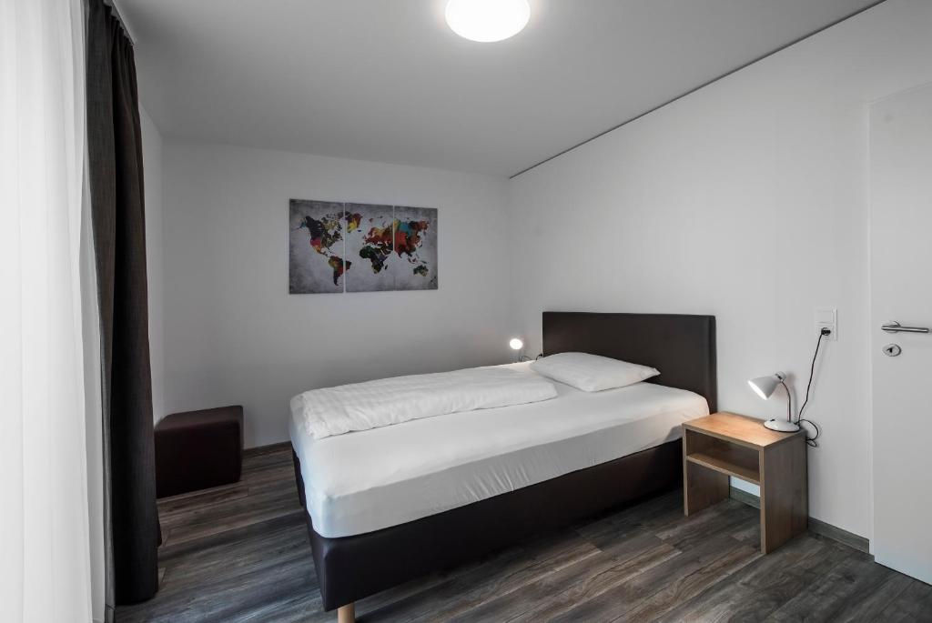 Apartments Leipziger Hof - 17