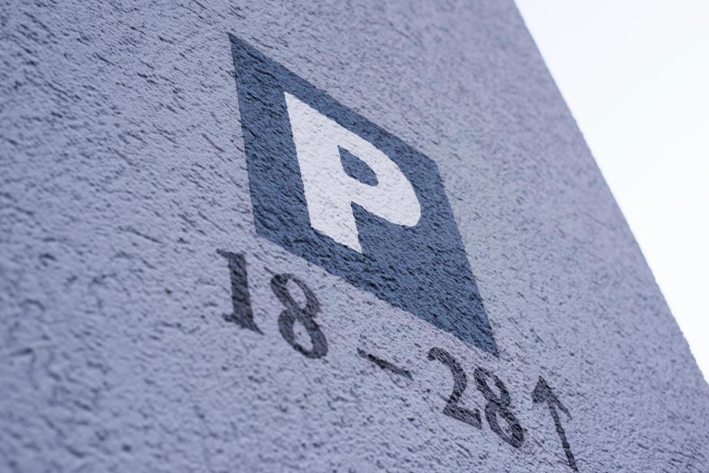 Certifikát, hodnocení, plakát nebo jiný dokument vystavený v ubytování Leipziger Hof Innsbruck