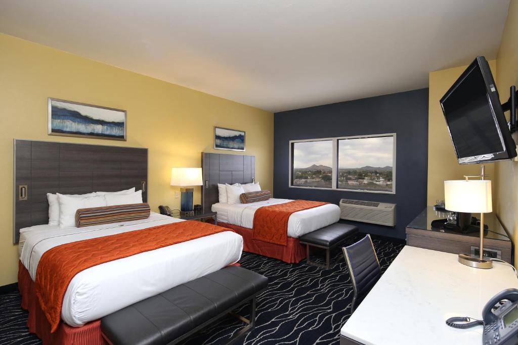Desert Diamond Casino - 