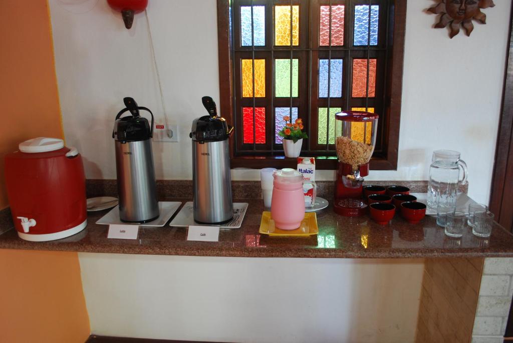  Hotel Rusticos