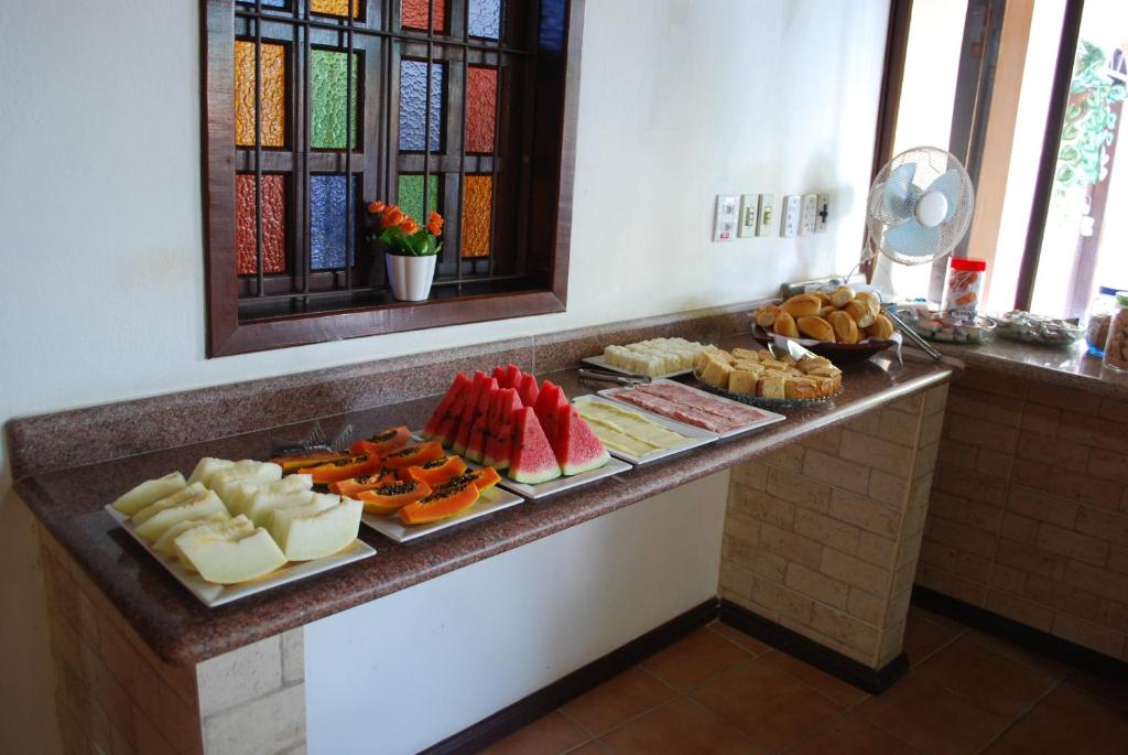  Hotel Rusticos