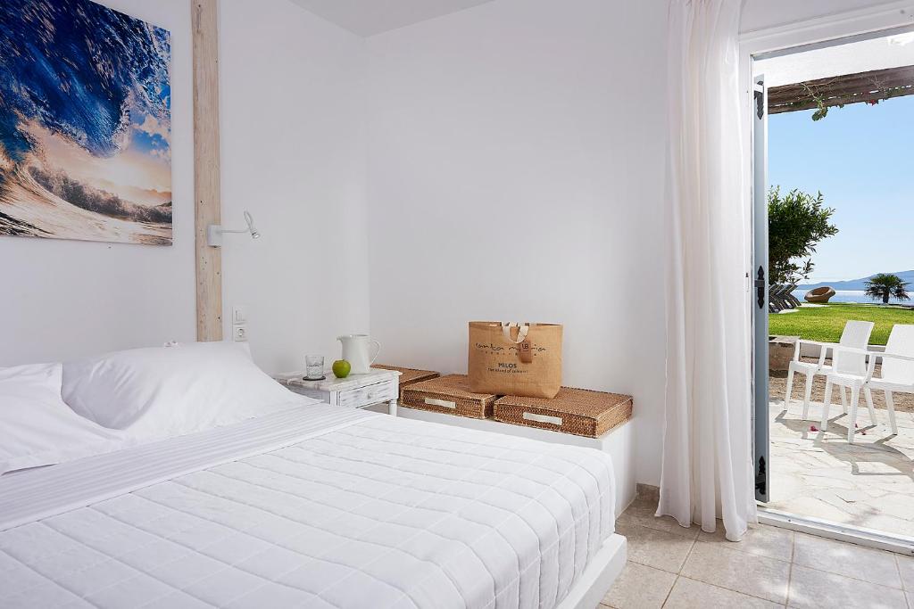 Santa Maria Village Resort & Spa - 2