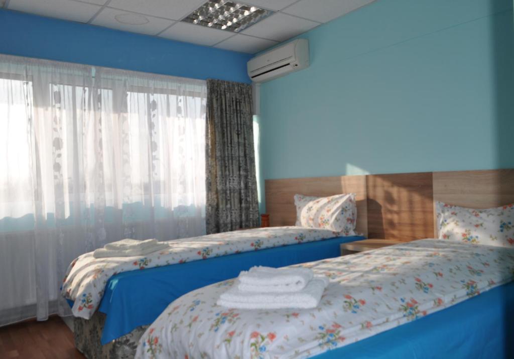 Casa Paul - Standard Double Room