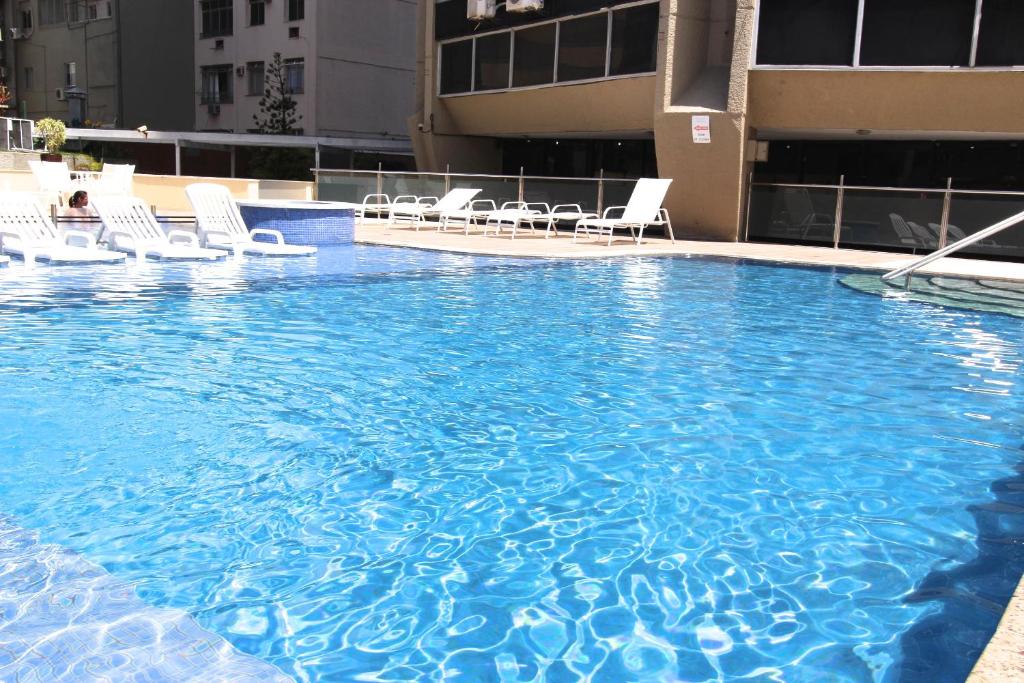  Rio Flat Wonderful SG