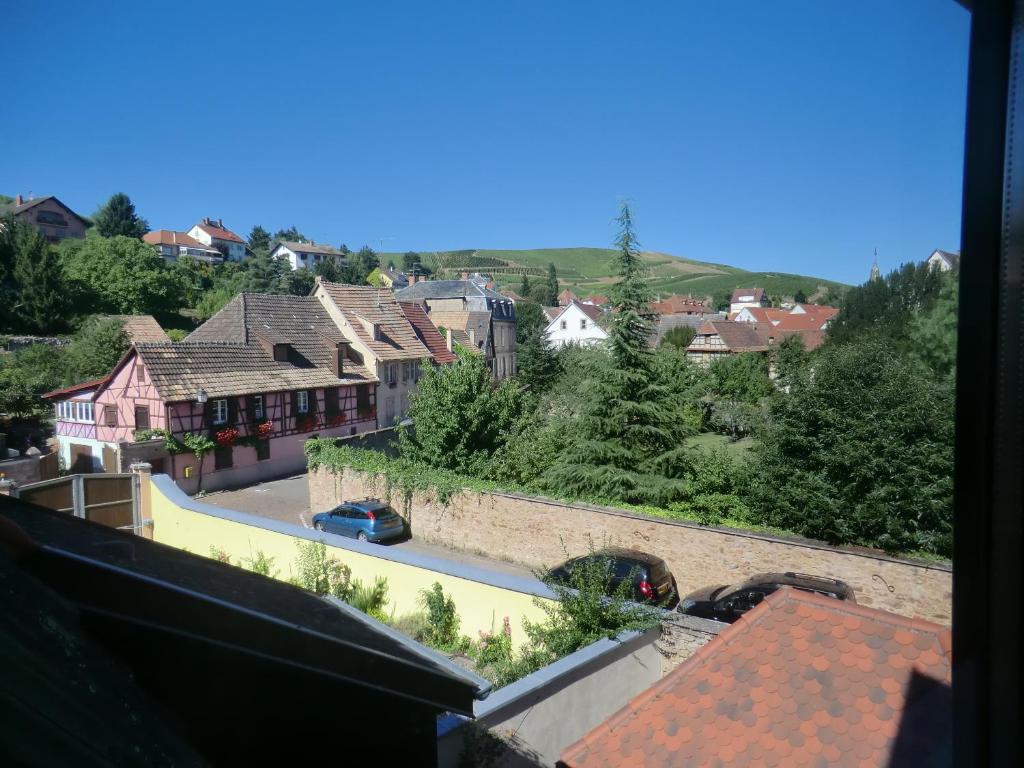 Gîte Par ci, Par là – photo 27