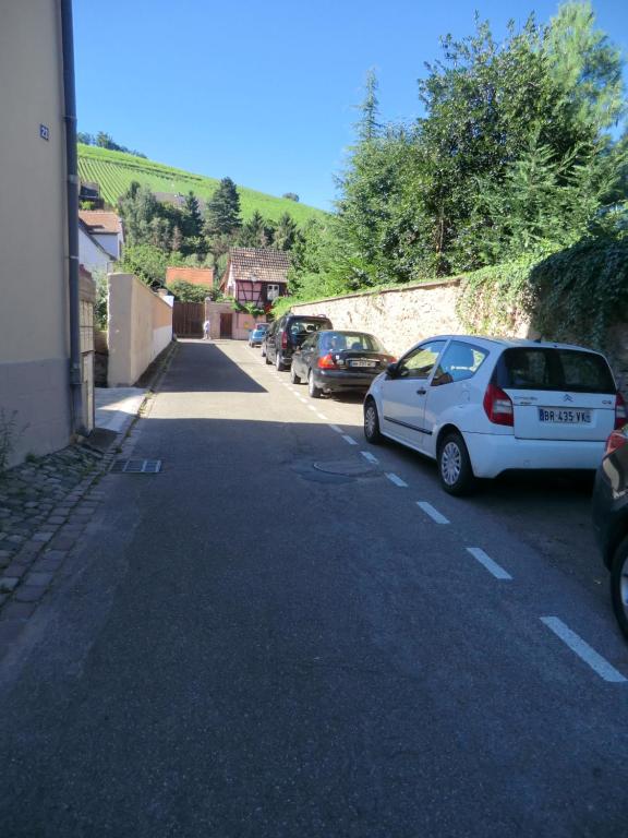 Gîte Par ci, Par là – photo 60