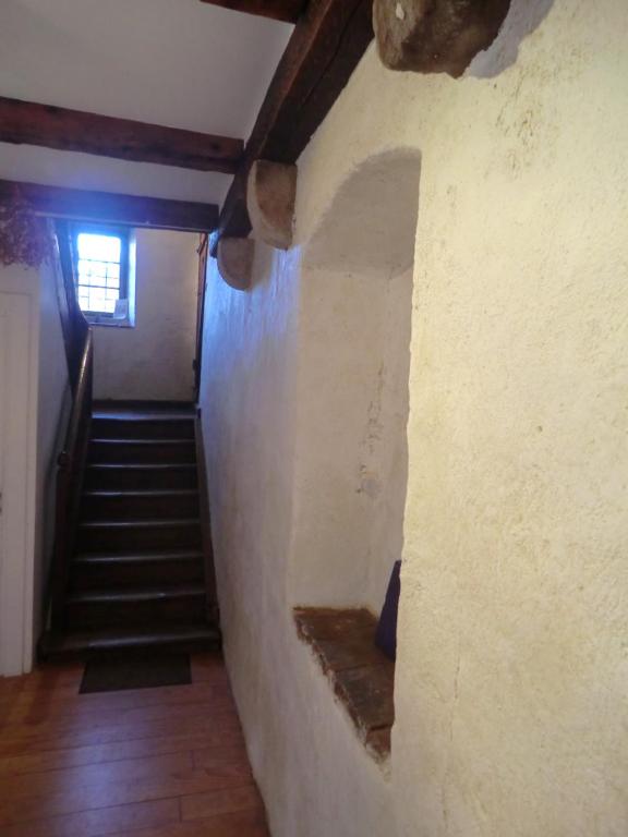 Gîte Par ci, Par là – photo 57