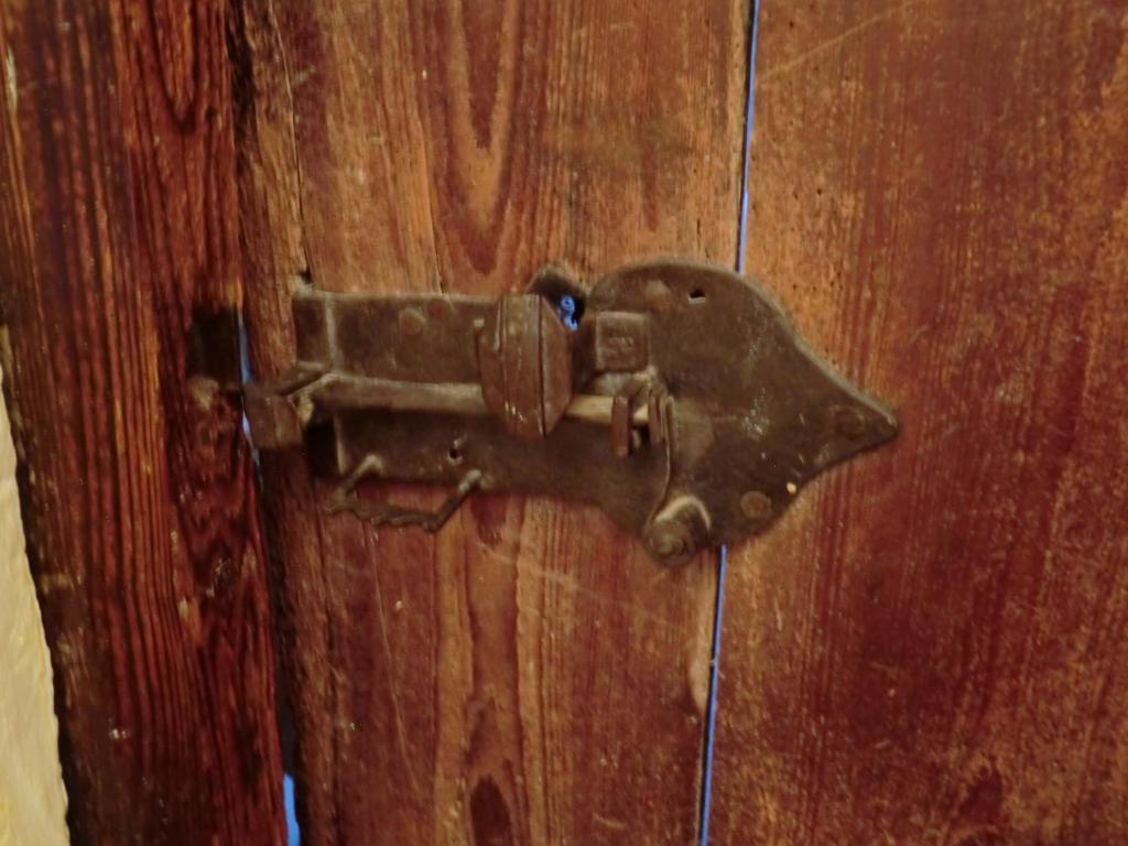 Gîte Par ci, Par là – photo 55