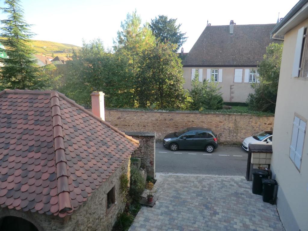 Gîte Par ci, Par là – photo 33