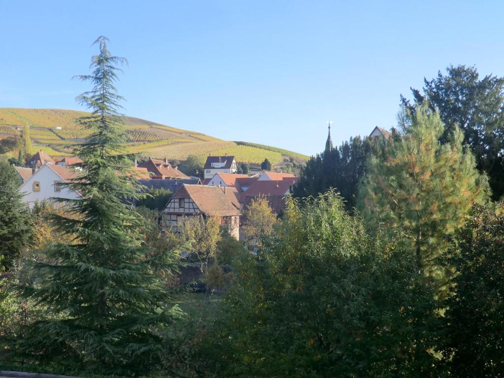 Gîte Par ci, Par là – photo 28