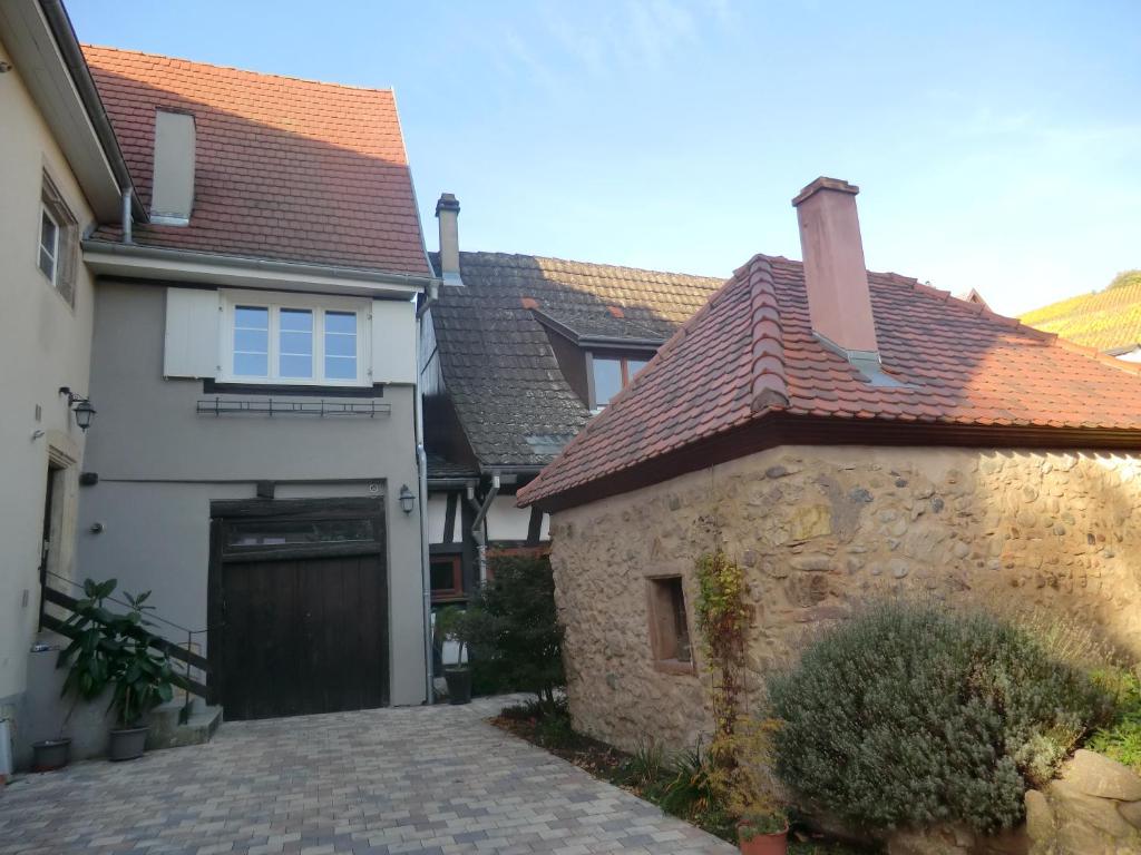 Gîte Par ci, Par là – photo 6